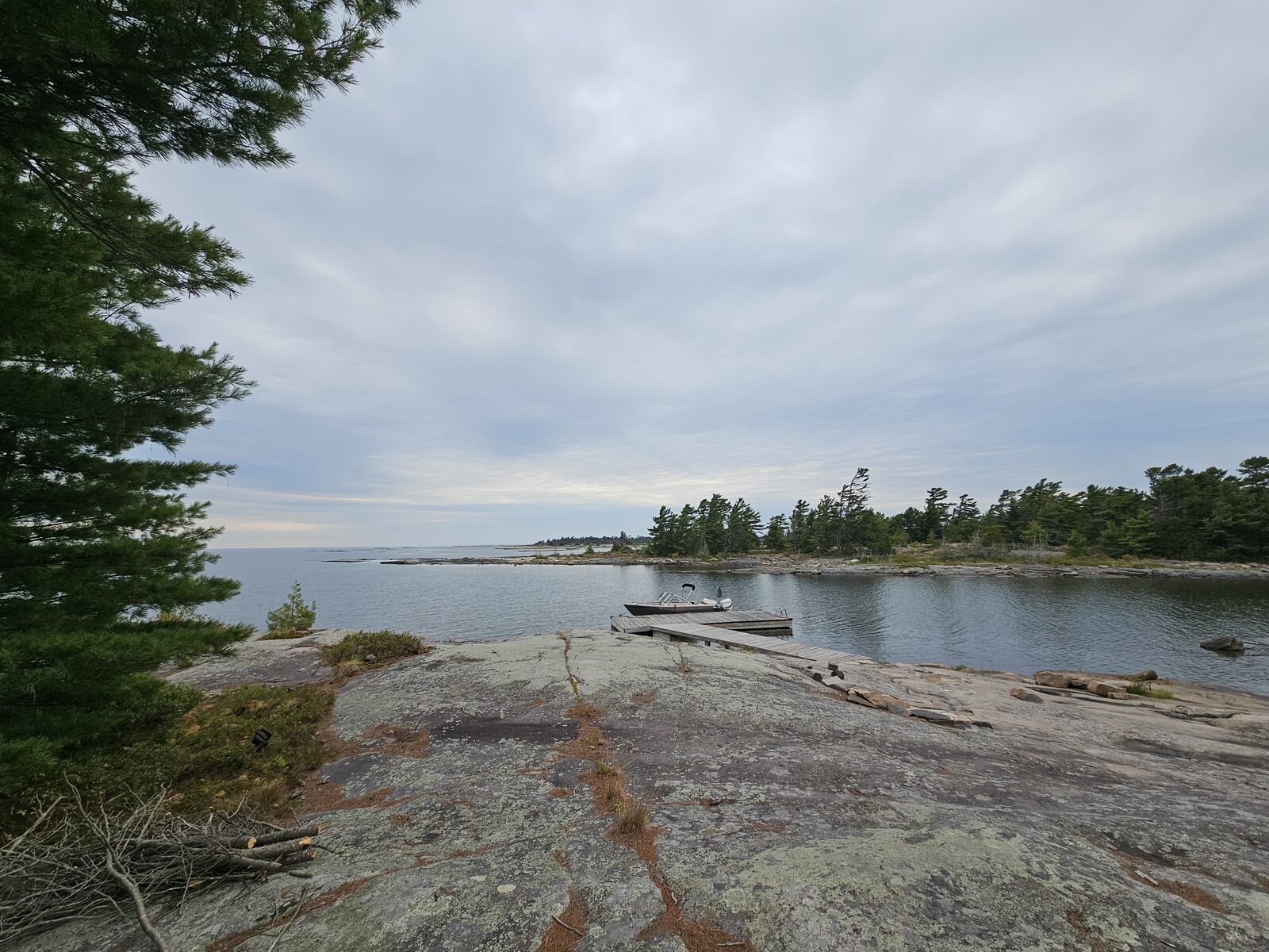 Georgian Bay Cottage