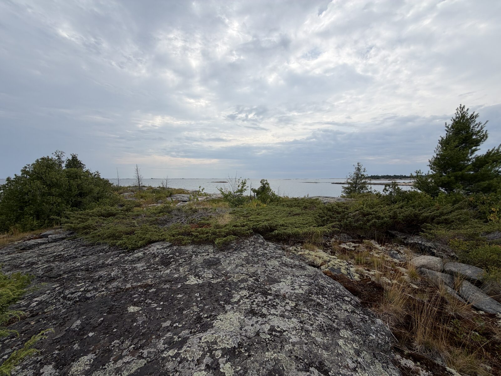Georgian Bay Cottage