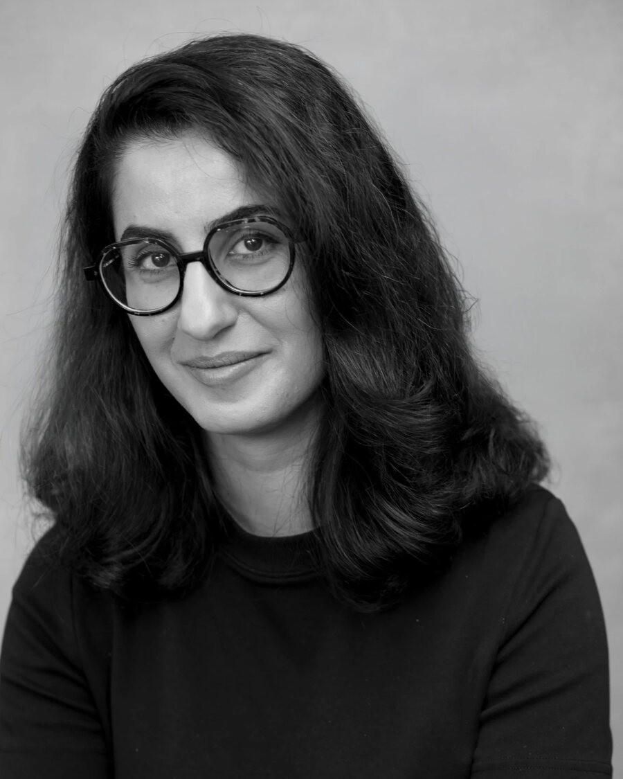 Mahsa Malek