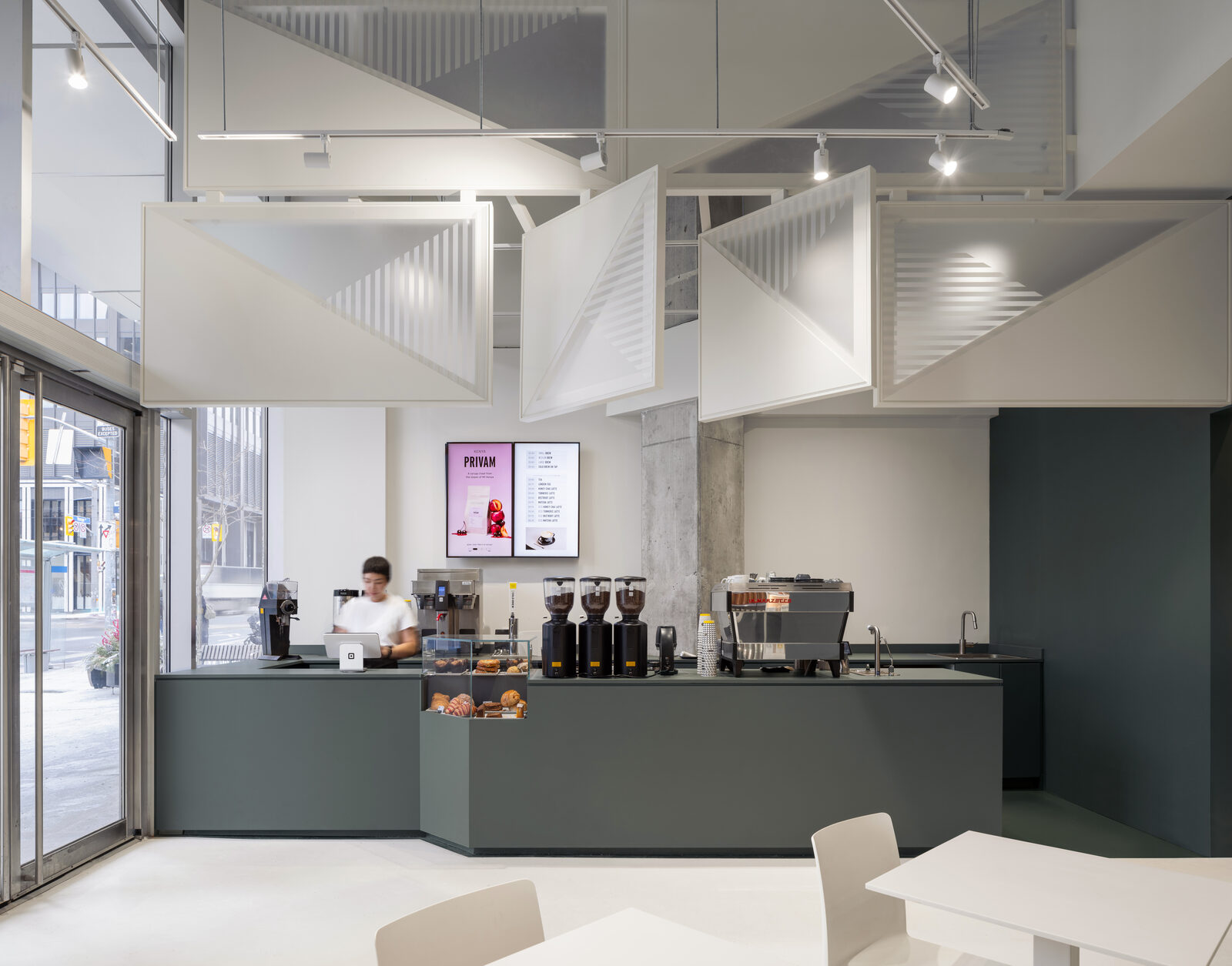 Pilot Coffee Roasters