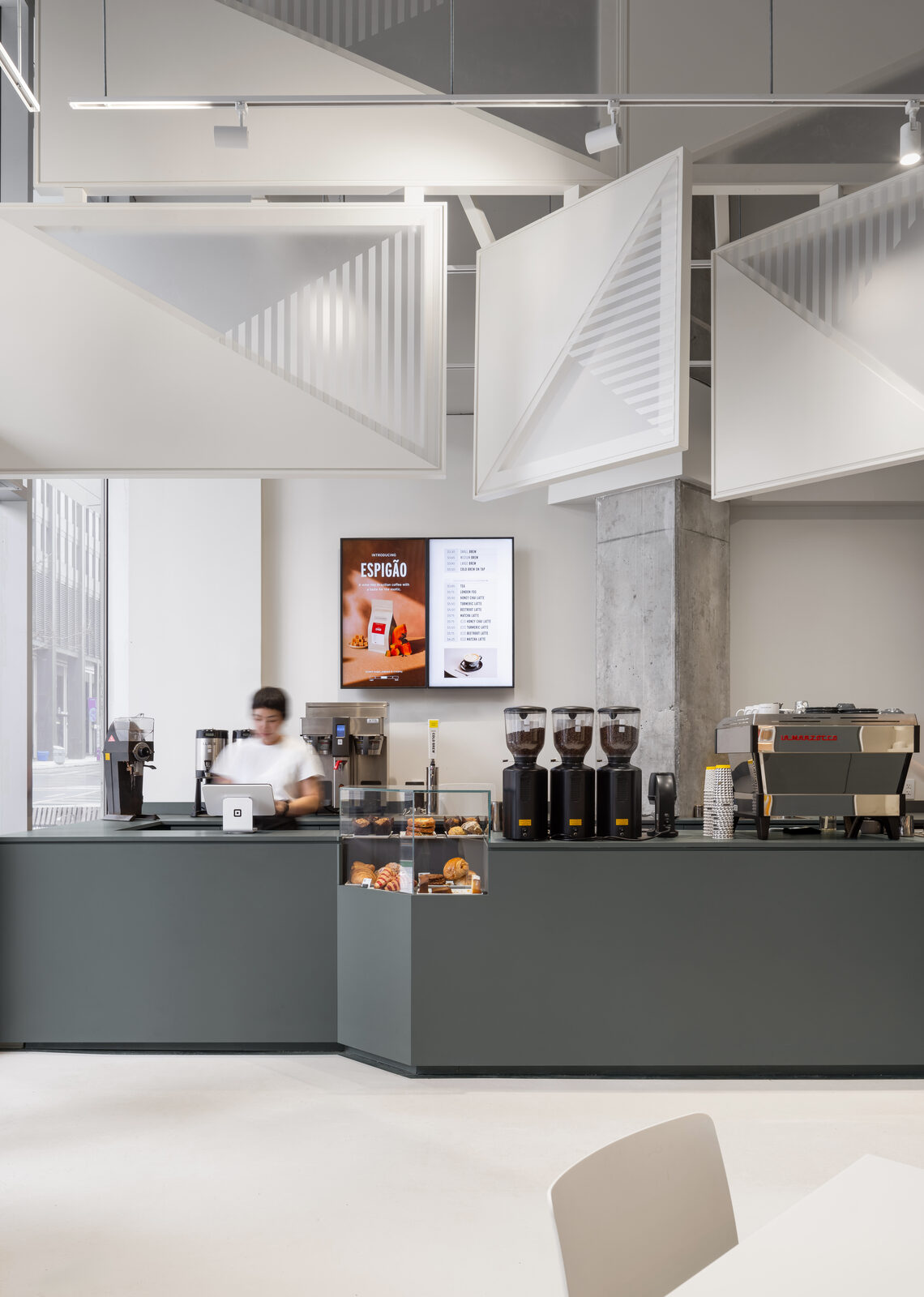 Pilot Coffee Roasters