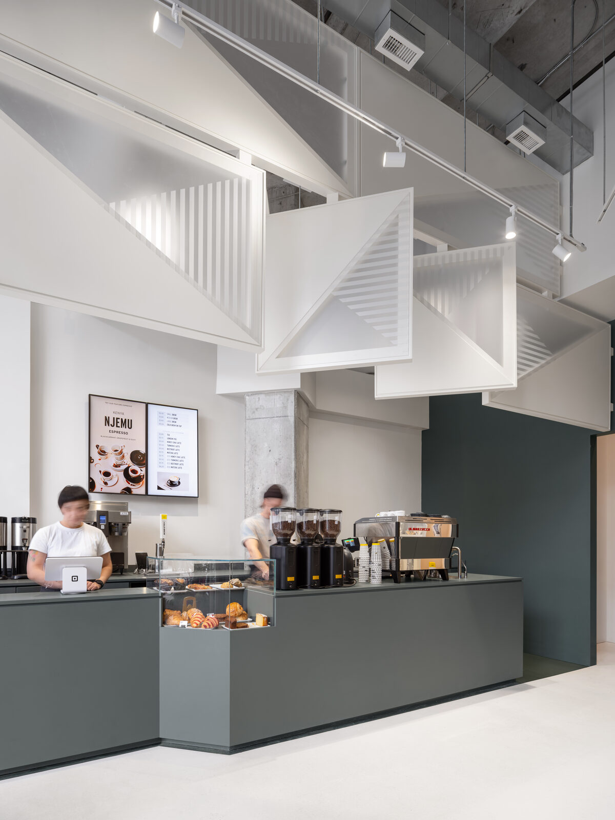 Pilot Coffee Roasters