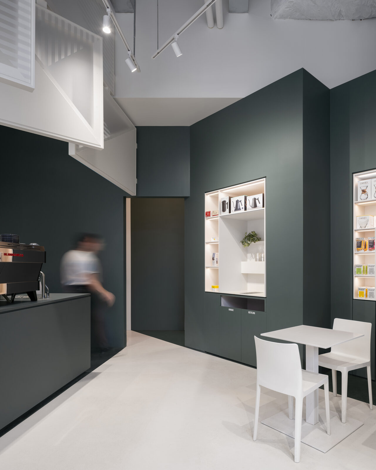 Pilot Coffee Roasters