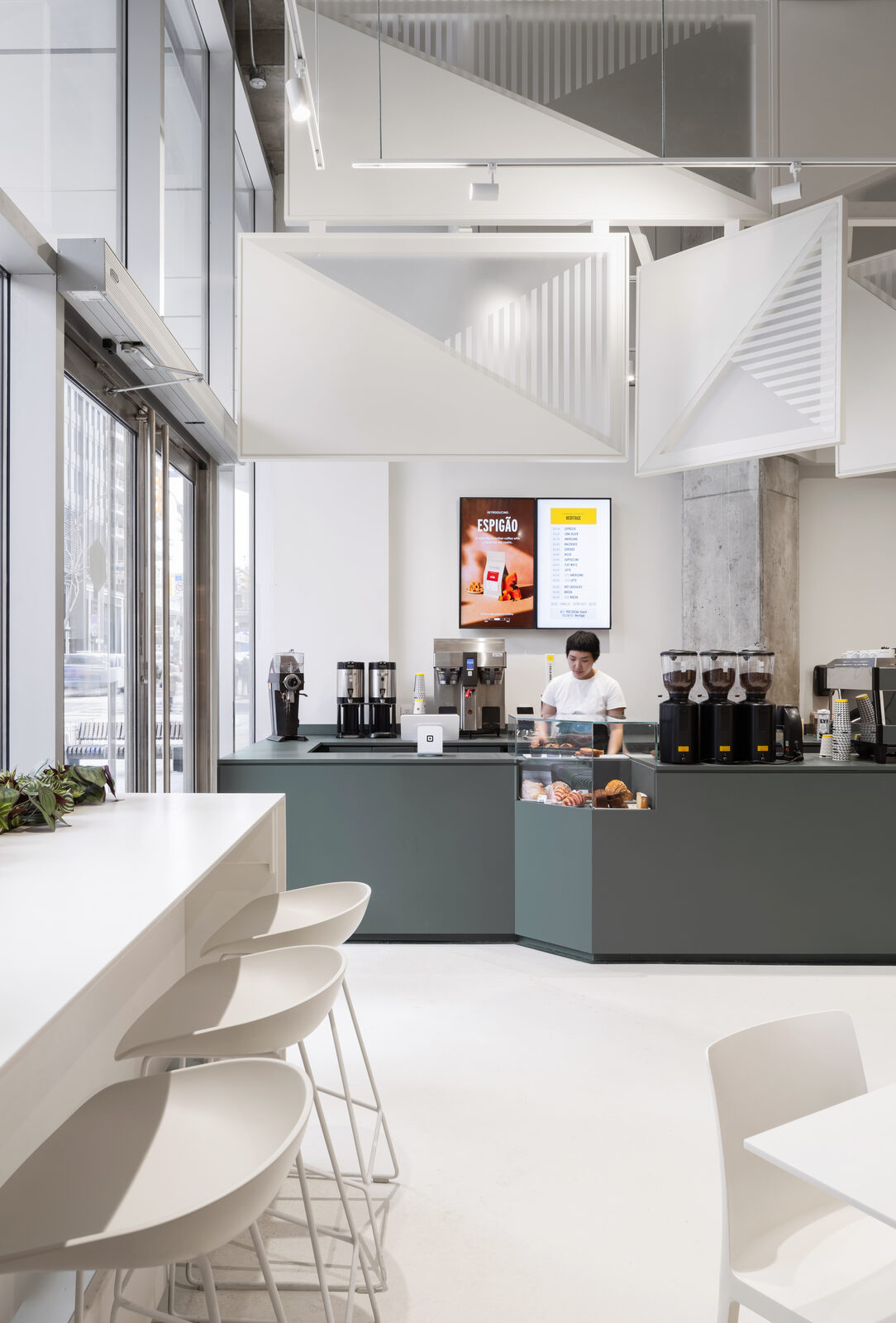 Pilot Coffee Roasters