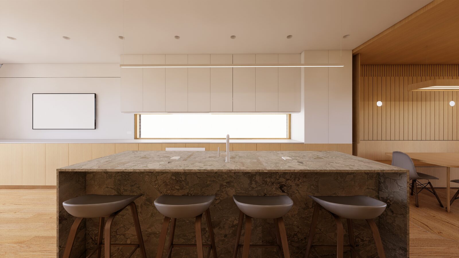 Summerhill Residence