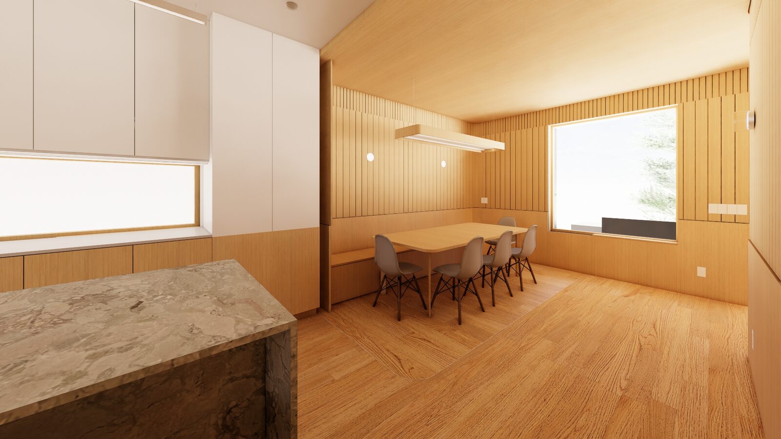 Summerhill Residence