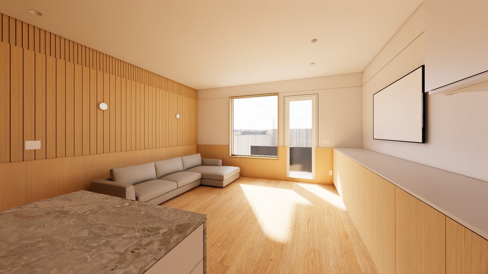 Summerhill Residence