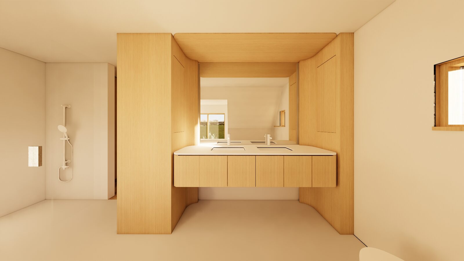 Summerhill Residence