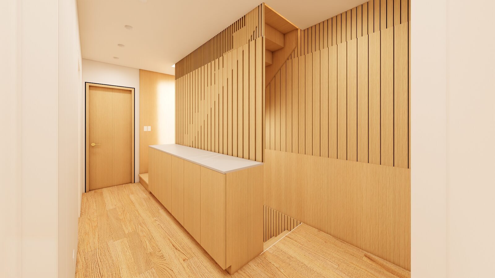 Summerhill Residence