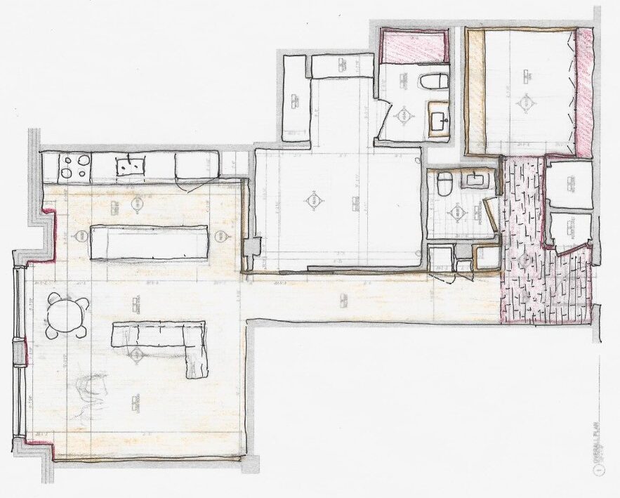 Toy Factory Loft